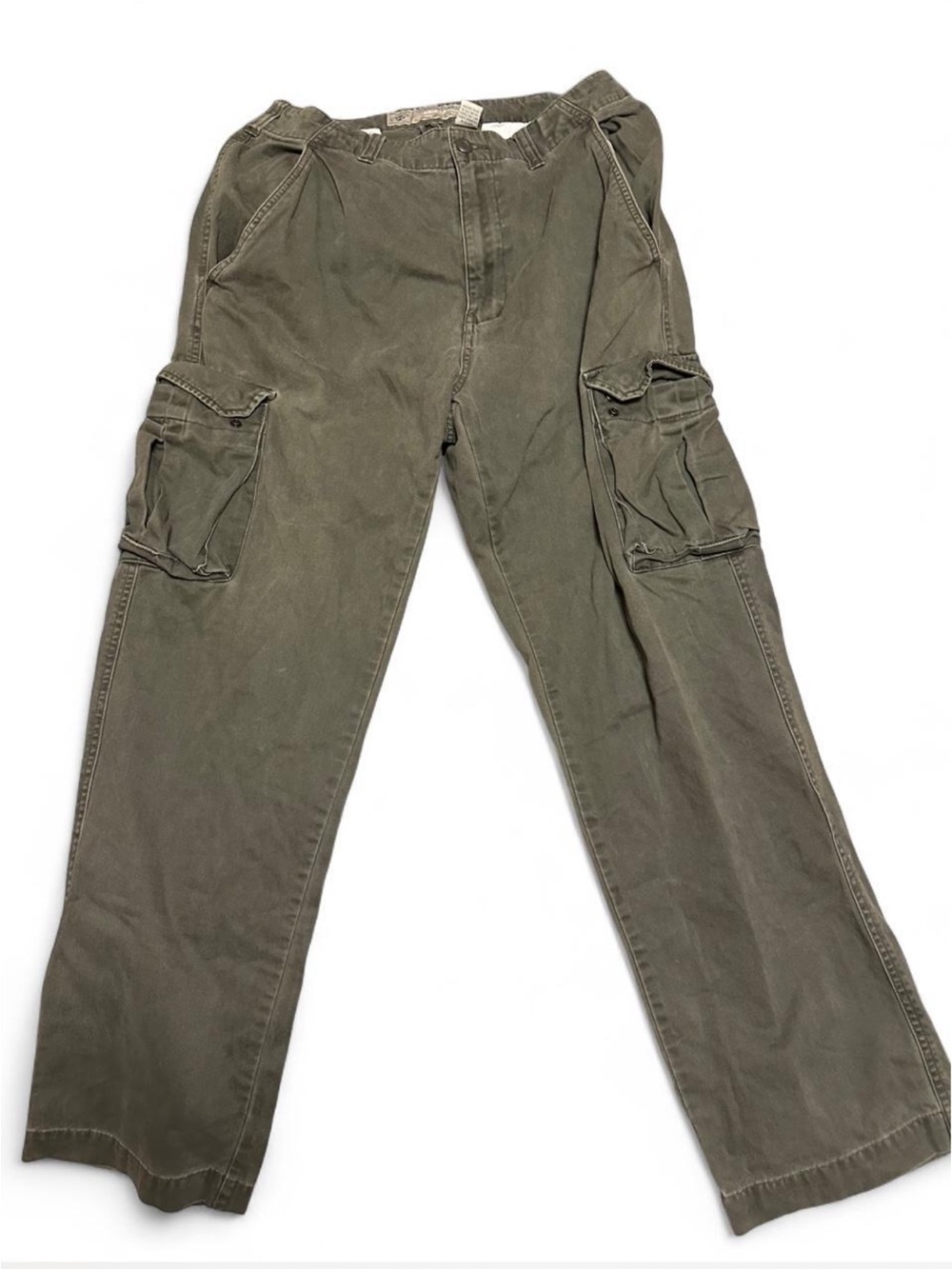 American Eagle outfitters Vintage Cargo Pants 31x32